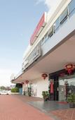 Туры в отель Hotel Ezzyhome Kebun Teh Туры в отель Hotel Ezzyhome Kebun Teh