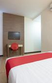 Туры в отель Hotel Ezzyhome Kebun Teh Туры в отель Hotel Ezzyhome Kebun Teh