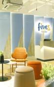 Туры в отель Fives Hotel DNP Туры в отель Fives Hotel DNP