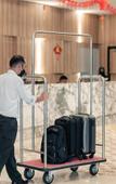 Туры в отель Le'venue Hotel Туры в отель Le'venue Hotel