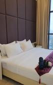 Туры в отель MCity Infinity pool KLCC Туры в отель MCity Infinity pool KLCC