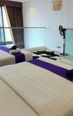 Туры в отель MCity Infinity pool KLCC Туры в отель MCity Infinity pool KLCC