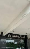 Туры в отель De Choice Hotel Tawau Туры в отель De Choice Hotel Tawau