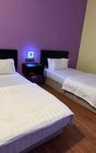 Туры в отель De Choice Hotel Tawau Туры в отель De Choice Hotel Tawau