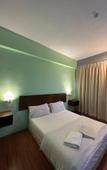 Туры в отель De Choice Hotel Tawau Туры в отель De Choice Hotel Tawau