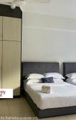 Туры в отель MIDHILLS Prime Suites Genting Highlands Туры в отель MIDHILLS Prime Suites Genting Highlands