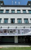 Туры в отель BookMe Hotel Туры в отель BookMe Hotel