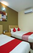 Туры в отель Enrich Hotel Туры в отель Enrich Hotel