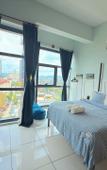 Туры в отель 3 Towers Jalan Ampang By Serenity Homes Туры в отель 3 Towers Jalan Ampang By Serenity Homes