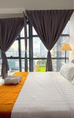Туры в отель 3 Towers Jalan Ampang By Serenity Homes Туры в отель 3 Towers Jalan Ampang By Serenity Homes