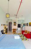 Туры в отель 3 Towers Jalan Ampang By Serenity Homes Туры в отель 3 Towers Jalan Ampang By Serenity Homes