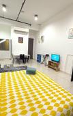 Туры в отель 3 Towers Jalan Ampang By Serenity Homes Туры в отель 3 Towers Jalan Ampang By Serenity Homes