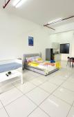 Туры в отель 3 Towers Jalan Ampang By Serenity Homes Туры в отель 3 Towers Jalan Ampang By Serenity Homes