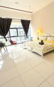 Туры в отель 3 Towers Jalan Ampang By Serenity Homes Туры в отель 3 Towers Jalan Ampang By Serenity Homes