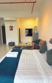Туры в отель 3 Towers Jalan Ampang By Serenity Homes Туры в отель 3 Towers Jalan Ampang By Serenity Homes