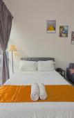 Туры в отель 3 Towers Jalan Ampang By Serenity Homes Туры в отель 3 Towers Jalan Ampang By Serenity Homes
