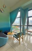 Туры в отель 3 Towers Jalan Ampang By Serenity Homes Туры в отель 3 Towers Jalan Ampang By Serenity Homes