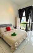 Туры в отель 3 Towers Jalan Ampang By Serenity Homes Туры в отель 3 Towers Jalan Ampang By Serenity Homes
