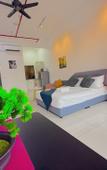 Туры в отель 3 Towers Jalan Ampang By Serenity Homes Туры в отель 3 Towers Jalan Ampang By Serenity Homes