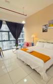 Туры в отель 3 Towers Jalan Ampang By Serenity Homes Туры в отель 3 Towers Jalan Ampang By Serenity Homes