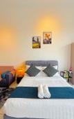 Туры в отель 3 Towers Jalan Ampang By Serenity Homes Туры в отель 3 Towers Jalan Ampang By Serenity Homes