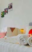 Туры в отель 3 Towers Jalan Ampang By Serenity Homes Туры в отель 3 Towers Jalan Ampang By Serenity Homes
