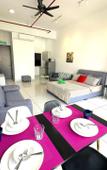 Туры в отель 3 Towers Jalan Ampang By Serenity Homes Туры в отель 3 Towers Jalan Ampang By Serenity Homes