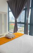 Туры в отель 3 Towers Jalan Ampang By Serenity Homes Туры в отель 3 Towers Jalan Ampang By Serenity Homes