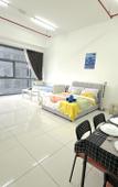 Туры в отель 3 Towers Jalan Ampang By Serenity Homes Туры в отель 3 Towers Jalan Ampang By Serenity Homes