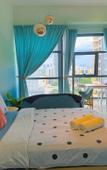 Туры в отель 3 Towers Jalan Ampang By Serenity Homes Туры в отель 3 Towers Jalan Ampang By Serenity Homes