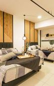 Туры в отель 3 Towers By Tenang Home Туры в отель 3 Towers By Tenang Home