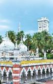 Туры в отель Stay @ NOVO Ampang Туры в отель Stay @ NOVO Ampang