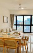 Туры в отель AGILE Infinity Suites TRX By AR Туры в отель AGILE Infinity Suites TRX By AR