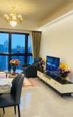 Туры в отель AGILE Infinity Suites TRX By AR Туры в отель AGILE Infinity Suites TRX By AR