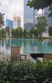 Туры в отель AGILE Infinity Suites TRX By AR Туры в отель AGILE Infinity Suites TRX By AR