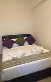 Туры в отель AGILE Infinity Suites TRX By AR Туры в отель AGILE Infinity Suites TRX By AR