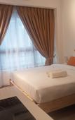 Туры в отель AGILE Infinity Suites TRX By AR Туры в отель AGILE Infinity Suites TRX By AR