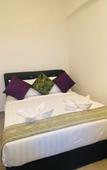 Туры в отель AGILE Infinity Suites TRX By AR Туры в отель AGILE Infinity Suites TRX By AR