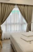 Туры в отель AGILE Infinity Suites TRX By AR Туры в отель AGILE Infinity Suites TRX By AR