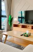 Туры в отель AGILE Infinity Suites TRX By AR Туры в отель AGILE Infinity Suites TRX By AR