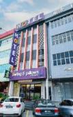 Туры в отель Swing & Pillows - Kelana Jaya Selangor Туры в отель Swing & Pillows - Kelana Jaya Selangor