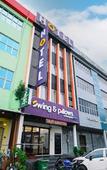 Туры в отель Swing & Pillows - Kelana Jaya Selangor Туры в отель Swing & Pillows - Kelana Jaya Selangor