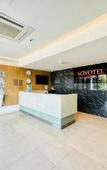 Туры в отель Swing & Pillows - Kelana Jaya Selangor Туры в отель Swing & Pillows - Kelana Jaya Selangor