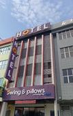 Туры в отель Swing & Pillows - Kelana Jaya Selangor Туры в отель Swing & Pillows - Kelana Jaya Selangor