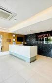 Туры в отель Swing & Pillows - Kelana Jaya Selangor Туры в отель Swing & Pillows - Kelana Jaya Selangor