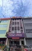 Туры в отель Swing & Pillows - Kelana Jaya Selangor Туры в отель Swing & Pillows - Kelana Jaya Selangor