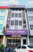 Туры в отель Swing & Pillows - Kelana Jaya Selangor Туры в отель Swing & Pillows - Kelana Jaya Selangor
