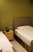 Туры в отель Enrich Hotel Setia Alam by uBook Туры в отель Enrich Hotel Setia Alam by uBook