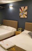Туры в отель Enrich Hotel Setia Alam by uBook Туры в отель Enrich Hotel Setia Alam by uBook