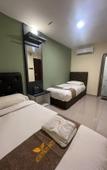 Туры в отель Enrich Hotel Setia Alam by uBook Туры в отель Enrich Hotel Setia Alam by uBook